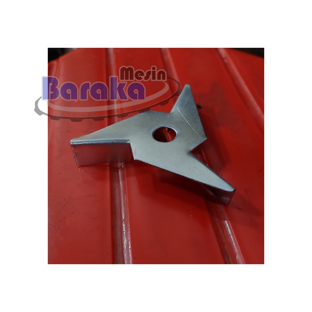 Kipas ffc15 / pisau kipas ffc 15