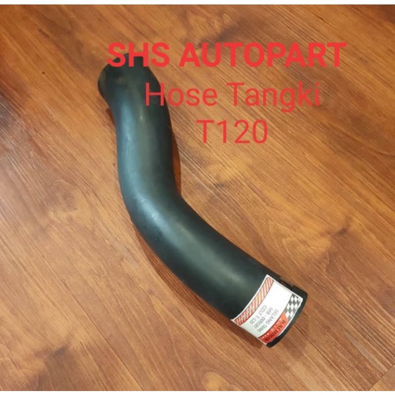 Selang tangki bensin / hose fuel tank / selang tengki bensin MITSUBISHI COLT DIESEL.T120 (MB-009187)