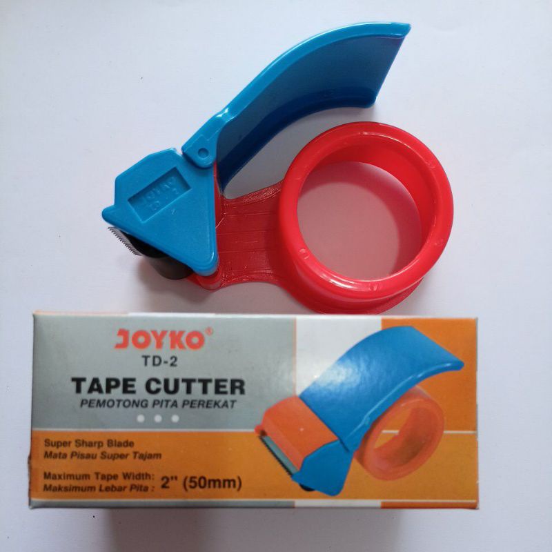 

Joyko tape cutter