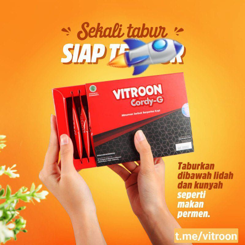 Vitroon Cordy-G