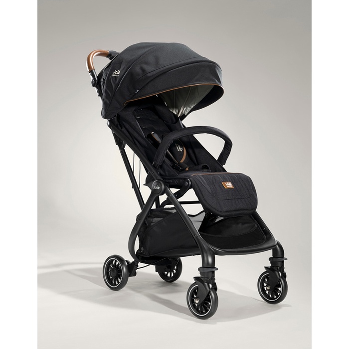 Stroller Joie SMA Baggi 4WD by Mamasewa