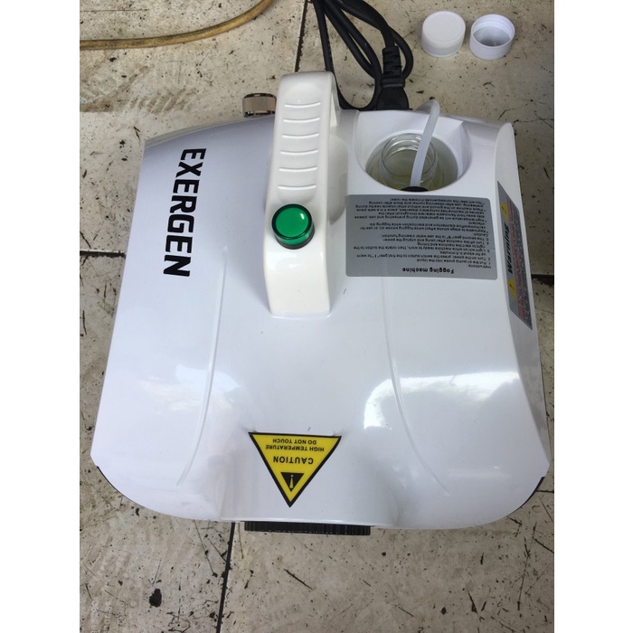 {SellerStore} Mini Fogger Exergen XG-900 Murah