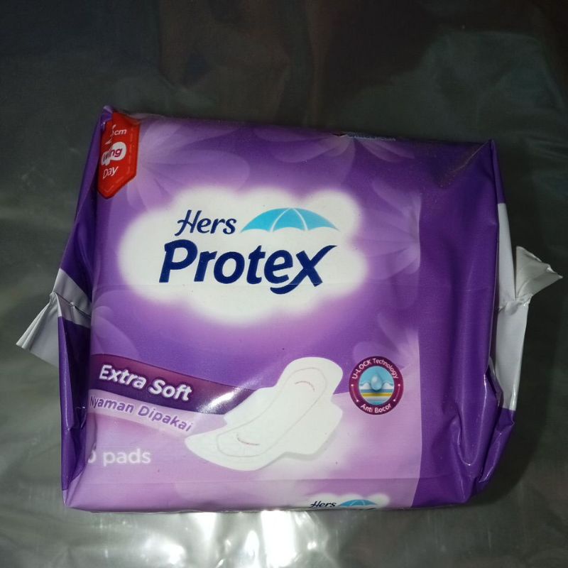 Pembalut protex