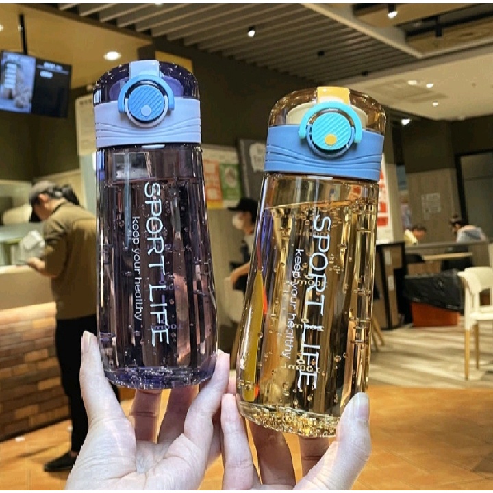 BOTOL MINUM SPORTLIFE UK.500ML TY-0880