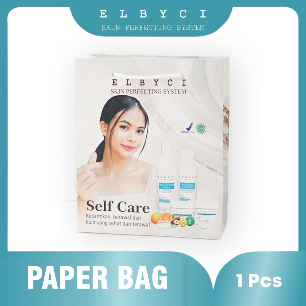 

ELBYCI PAPER BAG