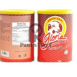 

10.10 FLASH SALE Abon Sapi Gloria Bawang Pedas Kaleng 250gr 