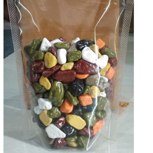 

BRANDS FESTIVAL Coklat kerikil 250gram buruan