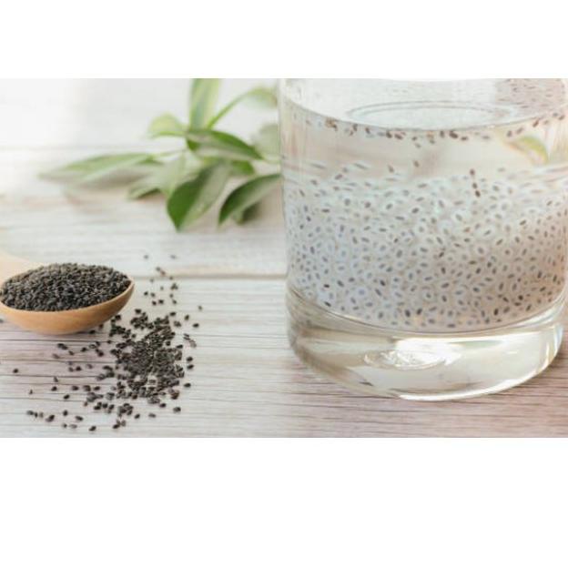 

id7d7Cr--BIJI SELASIH 250 GRAM - SELASIH - BASIL SEED PREMIUM QUALITY 250 GRAM