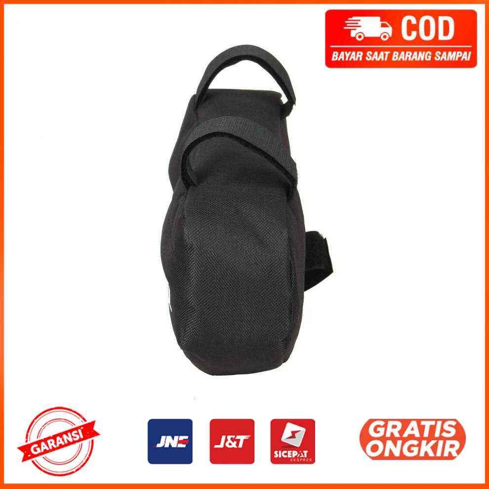 Tas Sepeda Serbaguna Triangle Frame Bag Pouch Tipe A BS1A