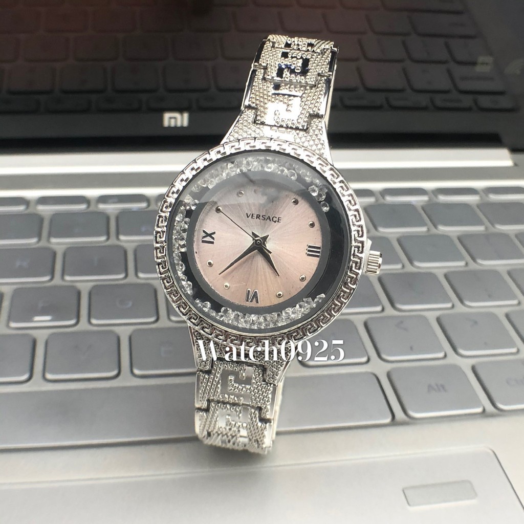 ✅COD JAM TANGAN WANITA RANTAI MAGNET PERMATA MURAH IMPOR MURAH PREMIUM WATCH FREE BATERAI G3