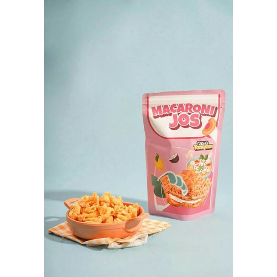 

Camilan Murah Meriah