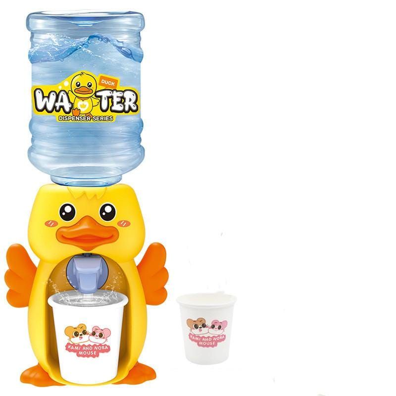 DISPENSER AIR GALON MINI ANAK ANAK KARAKTER LUCU YT8013