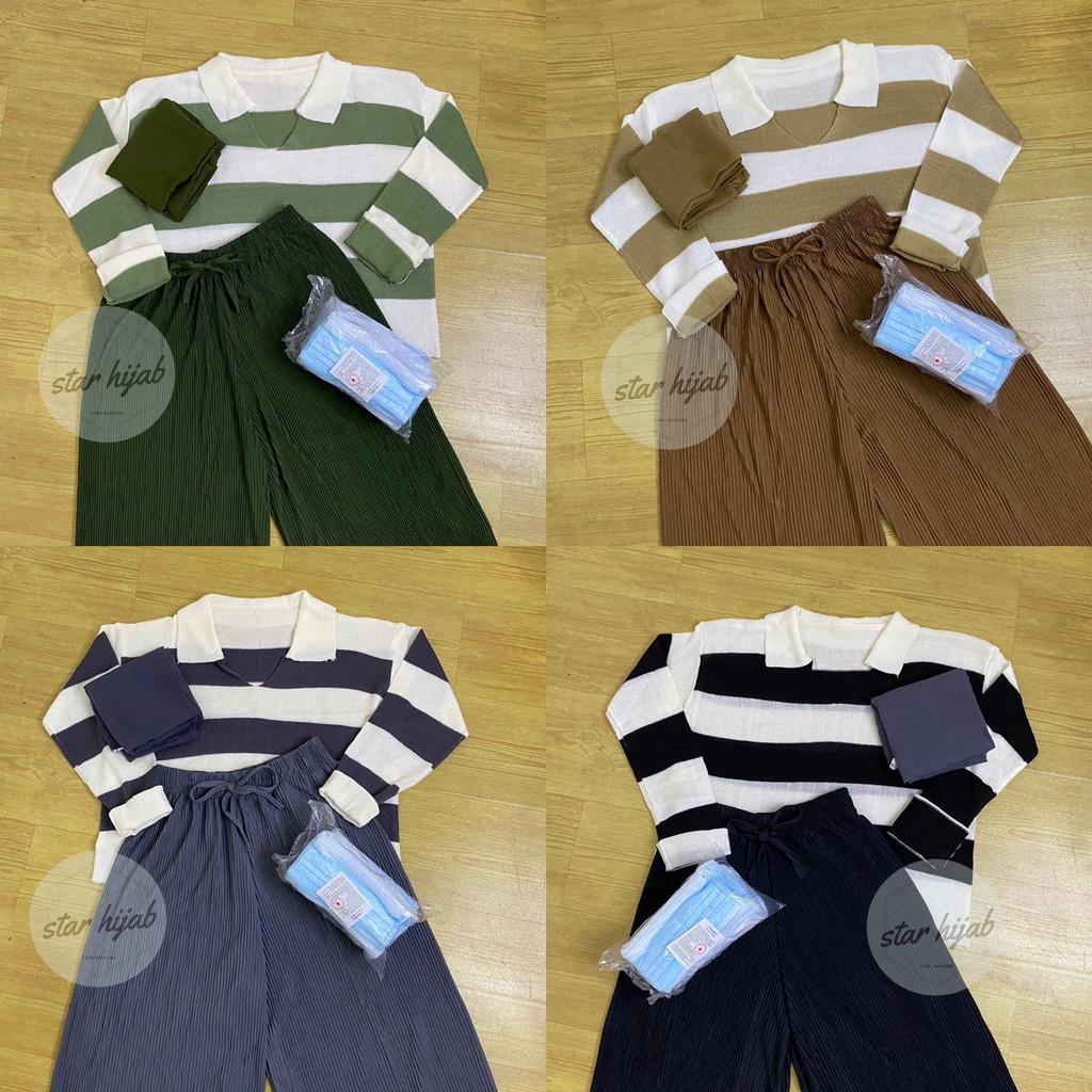 (4in1) ONE SET SWEATER BLASTER