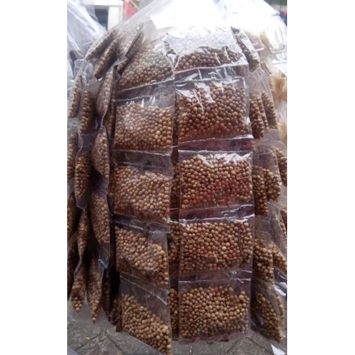 

ketumbar item isi 10 Renceng .osi 5 pcs perenceng