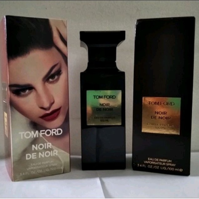 Parfum Tom Ford Noir De Noir (100ml)