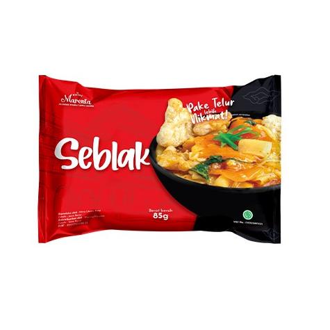 

Miliki Segera Marenta [ Paket Best Seller ] Seblak - Basreng - Baso Aci Pedas - Baso Aci Tulang Rangu - Cireng Banjir ORI - Cireng Gochujang 73