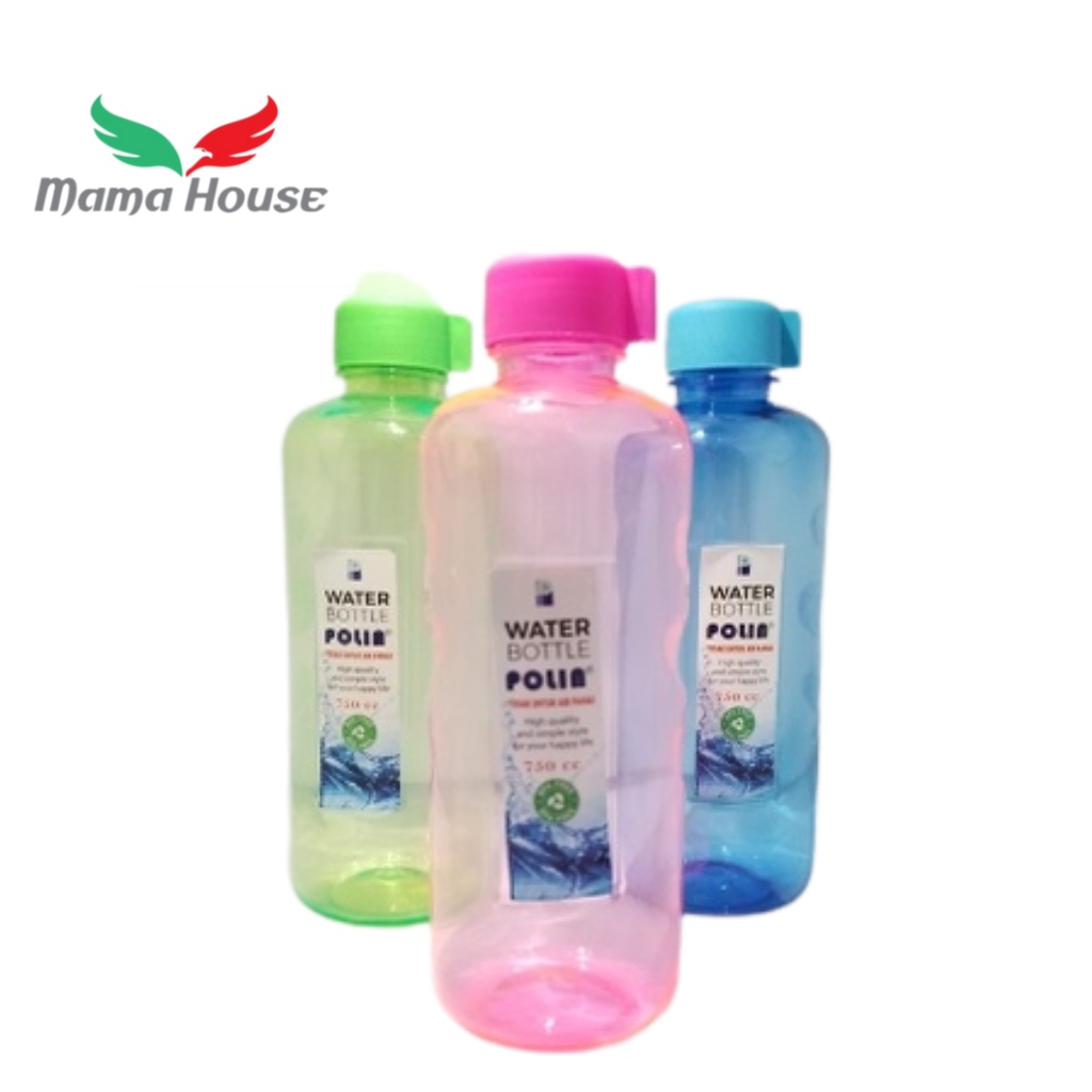 [MH] Botol Minum Olahraga 750Ml BTL-23