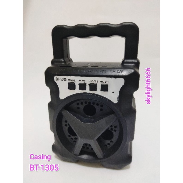 Casing Speaker BT-1305