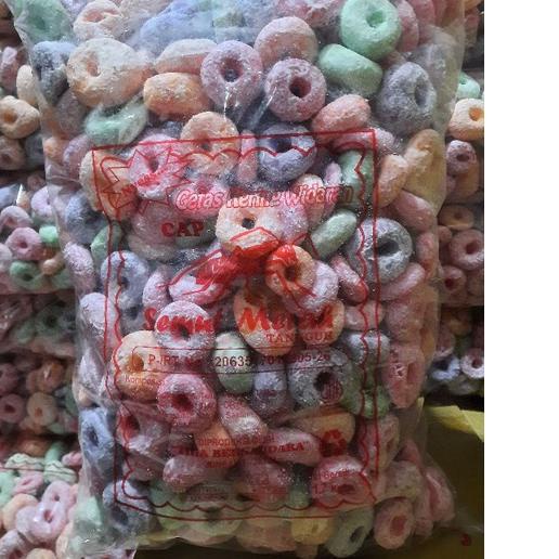 

SALE!!DONUT MINI 1.5 KG|RA1