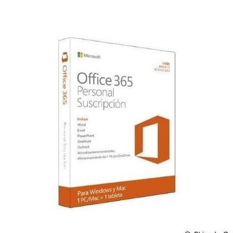 [Promo] Microsoft Office 365 Personal
