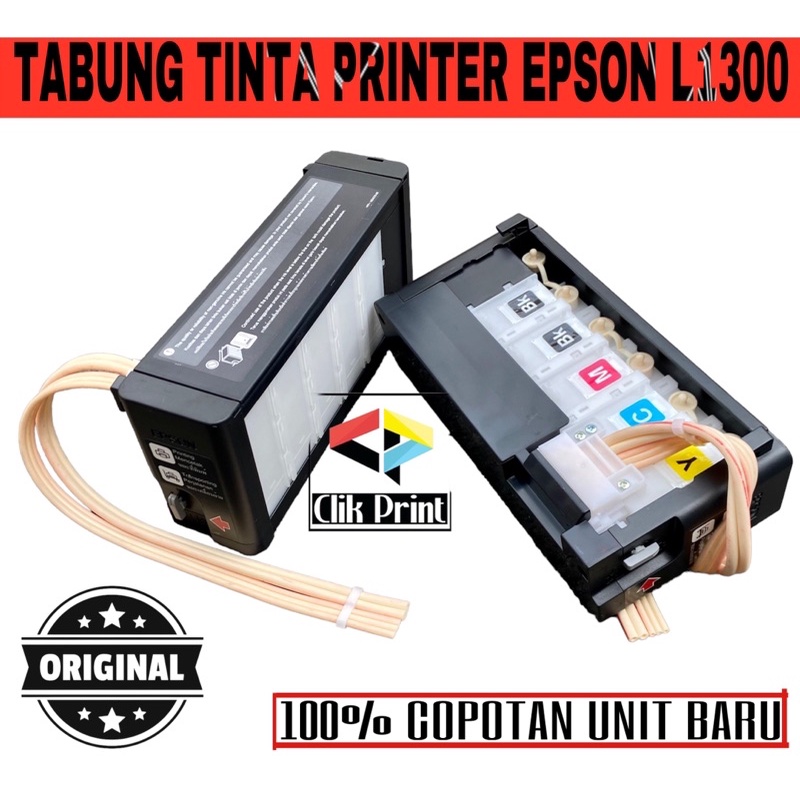 Tabung Tinta Printer Epson L1300