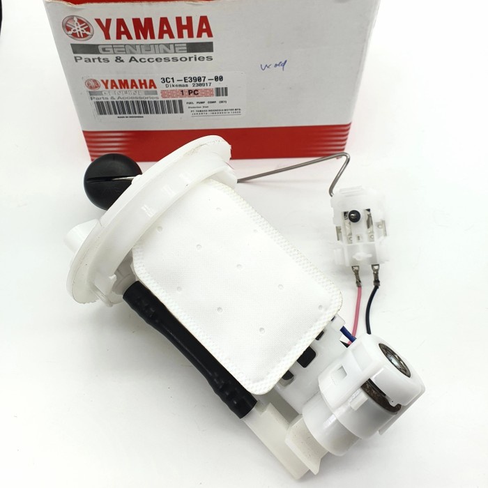 Fuelpump Fuel pump Full Pump Vixion Old Vixion Lama 2007-2012 3C1