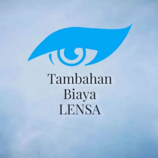 

Sale!!! Tambahan Biaya Lensa Diskon