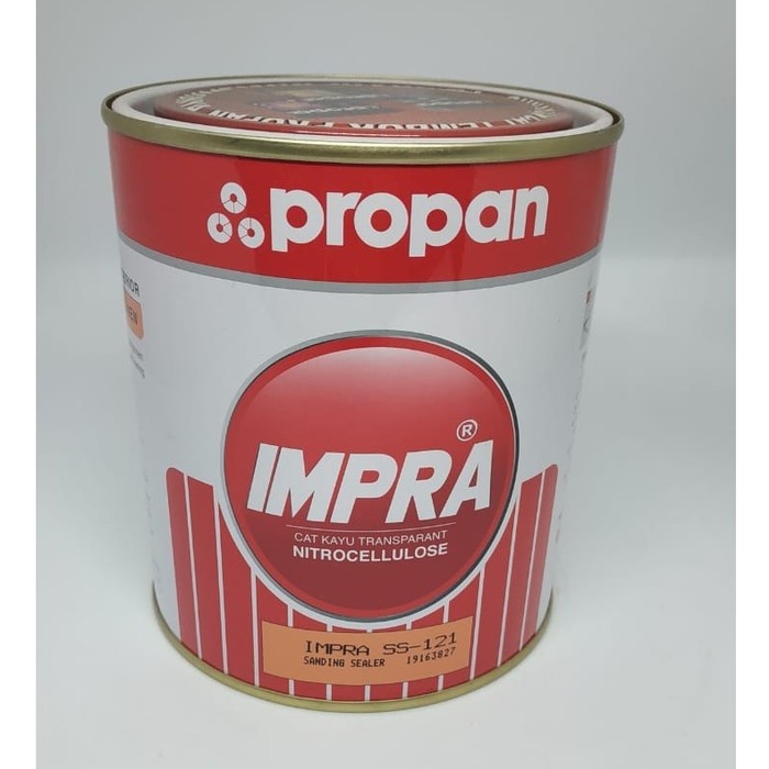IMPRA SS 121 SANDING SEALER PER GALON