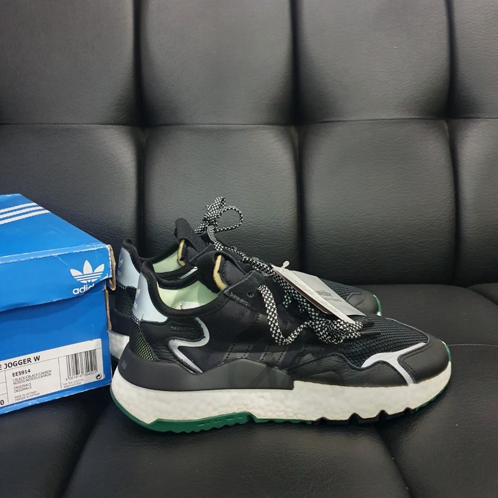 Adidas Nite Jogger EE5914 Original Store Resmi - BNIB
