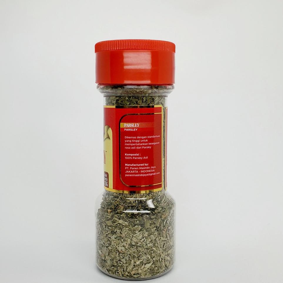 

trxV1h1G--Bumbu Kitchen Parsley 15 Gr