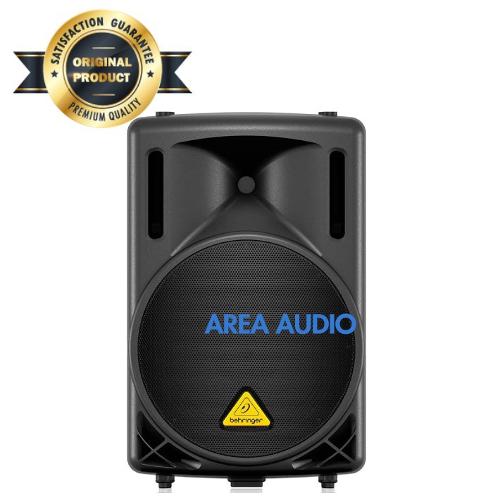 Speaker Aktif 12 Inch Behringer B212D B 212D Original Behringer