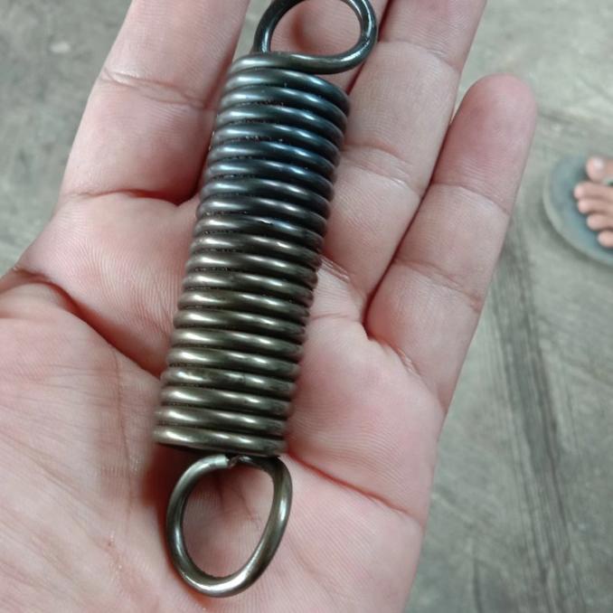 Per Pintu Oven Dek Getra