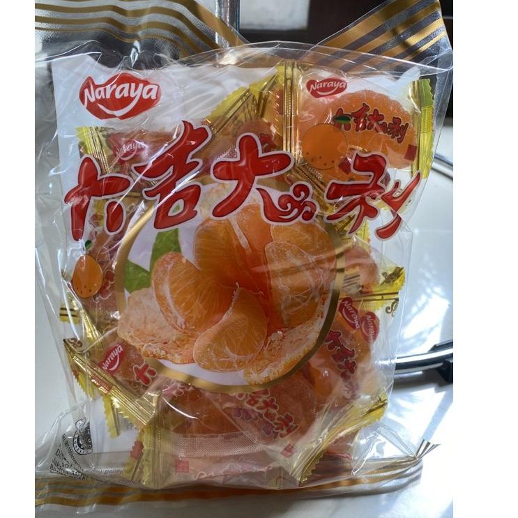 

CODE5l5Kz--Naraya jelly jeruk (500gr) halal EXP DATE MEI 2023