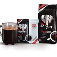 

Pro Hemat--KOPI TUBRUK GADJAH MURNI 2O SACHET / KOPI TUBRUK GAJAH MANIS 10 SACHET / KOPI RENCENG MURAH