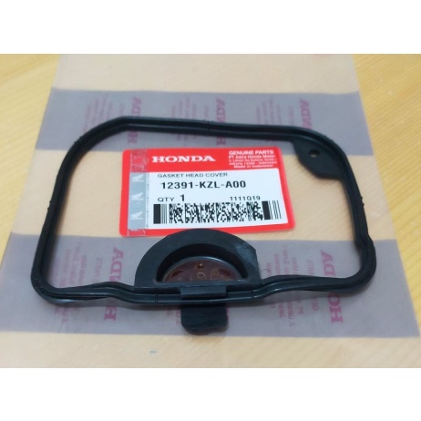 KARET HEAD MOTOR HONDA Beat Fi KZL