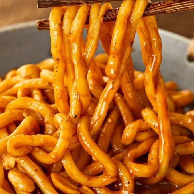 

BRANDS FESTIVAL Akuan sweet & sour noodles in sichuan style 阿宽 四川 甜水面 270g murah