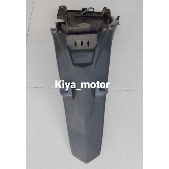 Spakbor belakang Vario 110 Led 2014 2015 2016