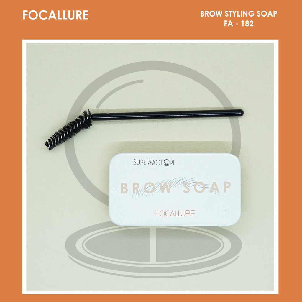 Focallure Brow Styling Soap FA182