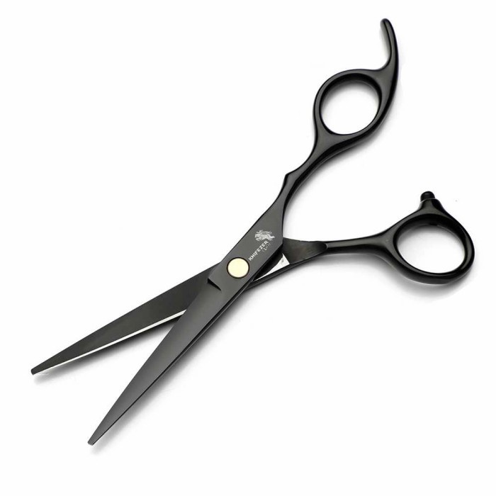 

Terbatas Gunting Salon Jepang Potong Rambut Kain Kertas Stainless Steel Scissor Promo