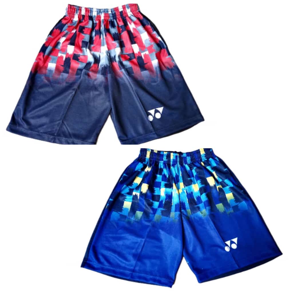 celana bulutangkis celana badminton celana yonex
