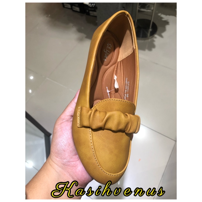 SEPATU ST YVES 100% ORIGINAL SALE!!