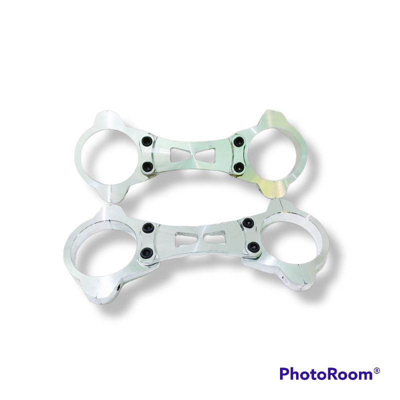 Borgol Shock Borgol Skok Depan CNC Ninja R/RR