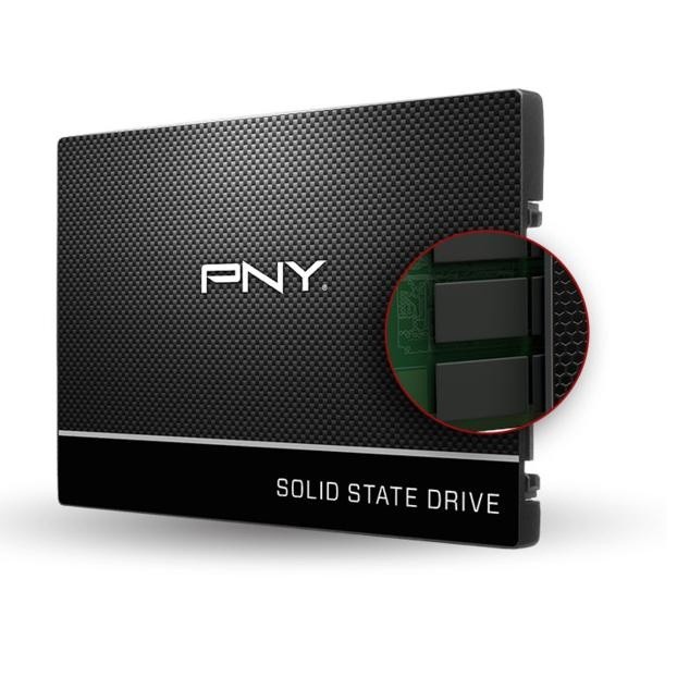 SSD PNY CS900 2,5&quot; SATA III 1TB NAMPOLLL