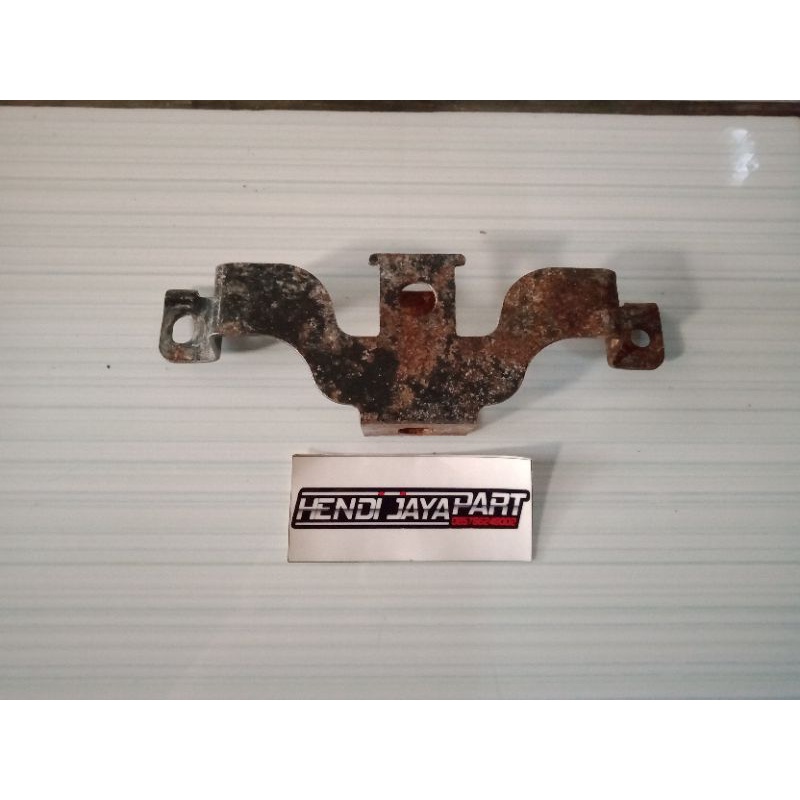 Dudukan Breket Pangkon CDI Honda GL Pro Series GL Max GL Pro Neotech Original Second