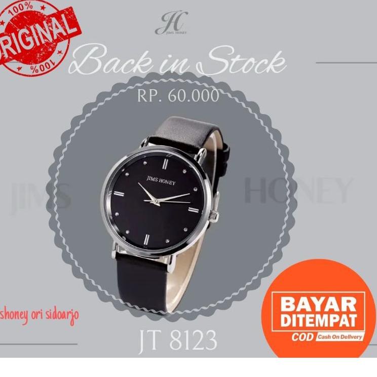 "SNJ.18Oc22l" JAM TANGAN CEWEK PLUS JAM CEWEK JAM MURAH