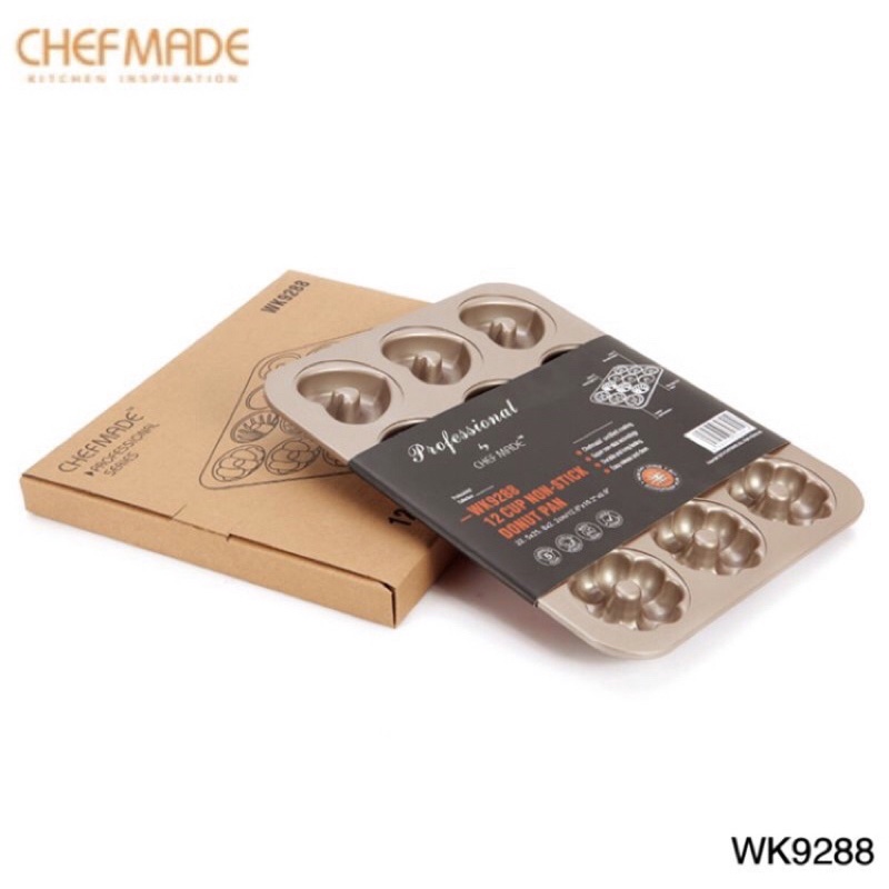 Loyang Chefmade Wk9288