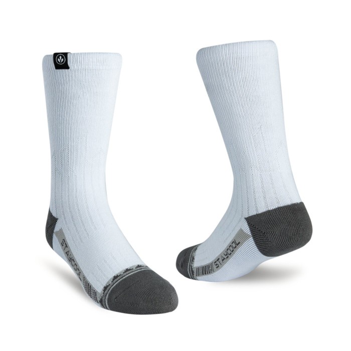 StayCool - Kaos Kaki Fashion Basic 2 Clouds