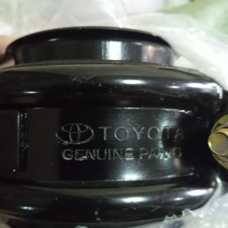 CENTER BEARING GANTUNGAN KOPEL DYNA RINO 14B 115ET 125LT P/N 37230-38063 ORI GARANSI