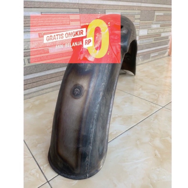 slebor belakang pres kudus selebor belakang cb pres cb125 pres kudus detail original