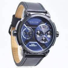 Jam Tangan Pria POLICE PL.15725JSB/03 Original